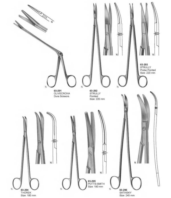 surgical instruments 039