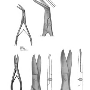 surgical instruments 041