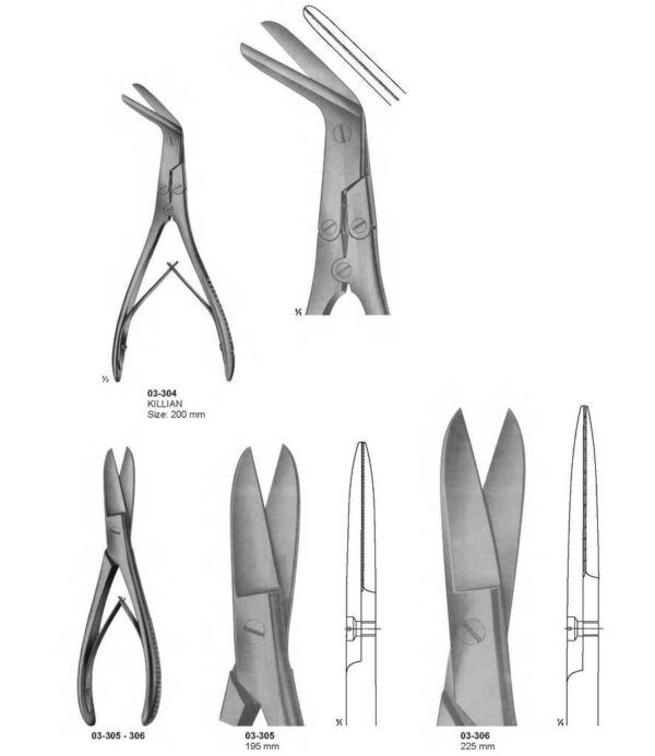 surgical instruments 041