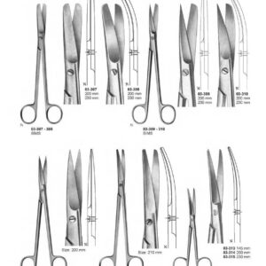 surgical instruments 042