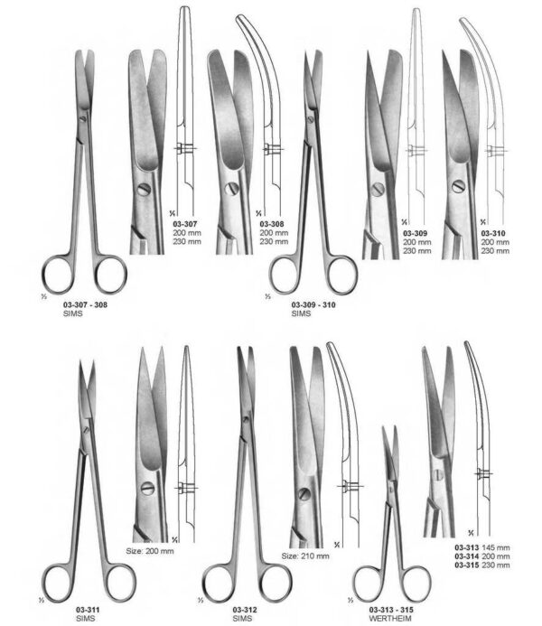 surgical instruments 042