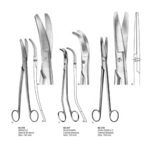 surgical instruments 043