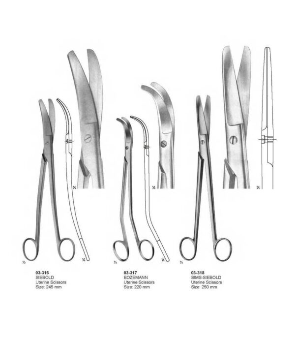 surgical instruments 043