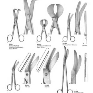 surgical instruments 044