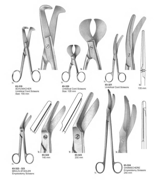 surgical instruments 044