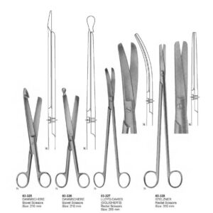 surgical instruments 045
