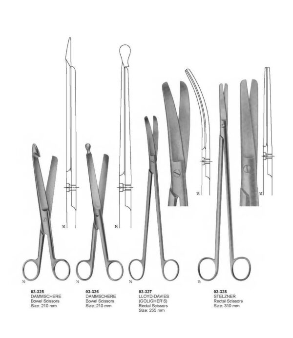 surgical instruments 045