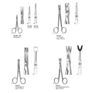 surgical instruments 046