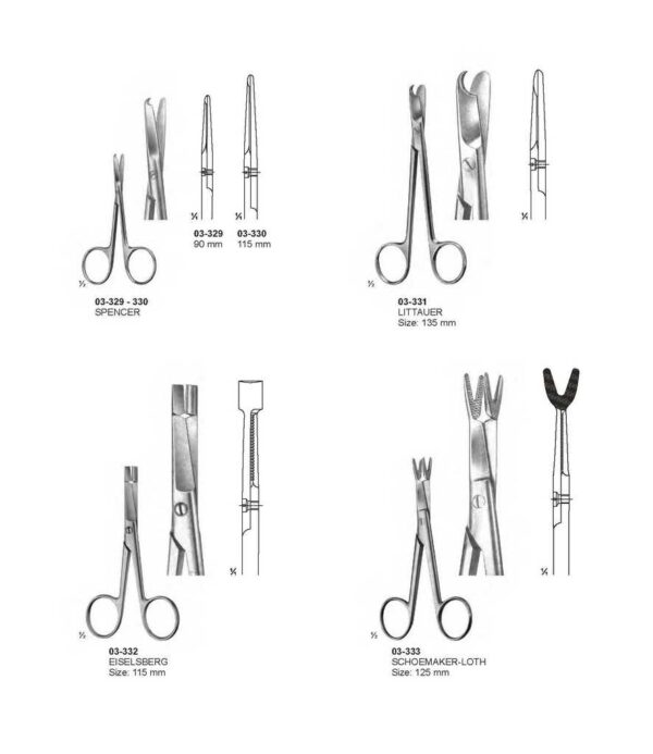 surgical instruments 046