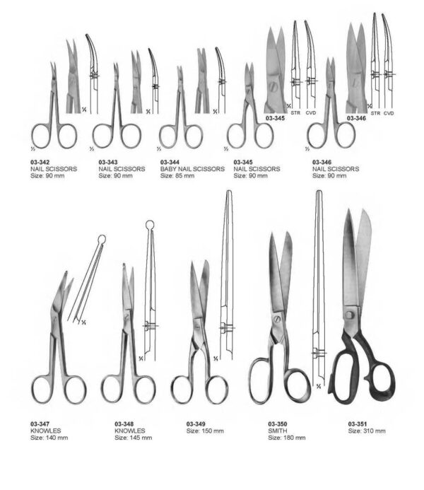 surgical instruments 048