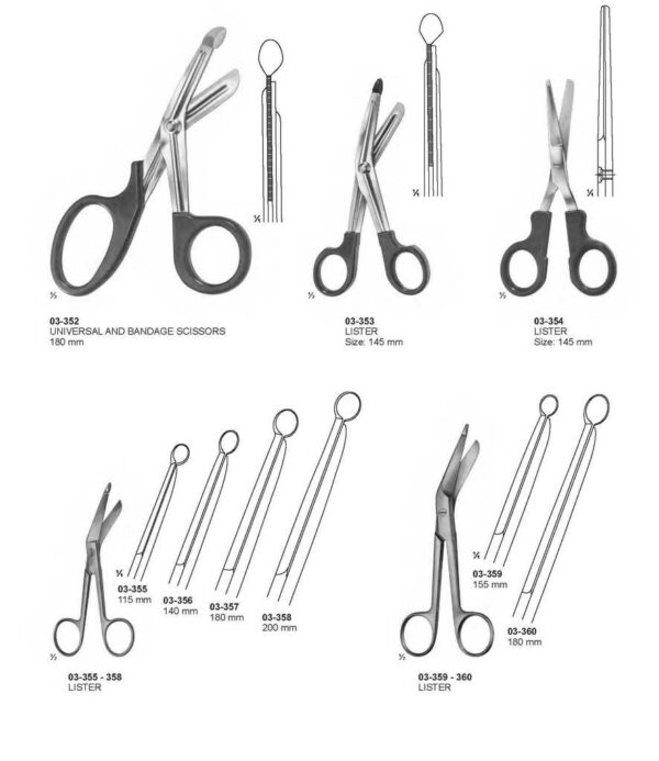 surgical instruments 049