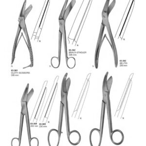 surgical instruments 050