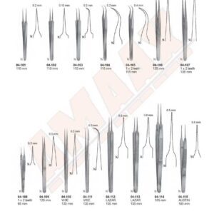 surgical instruments 051