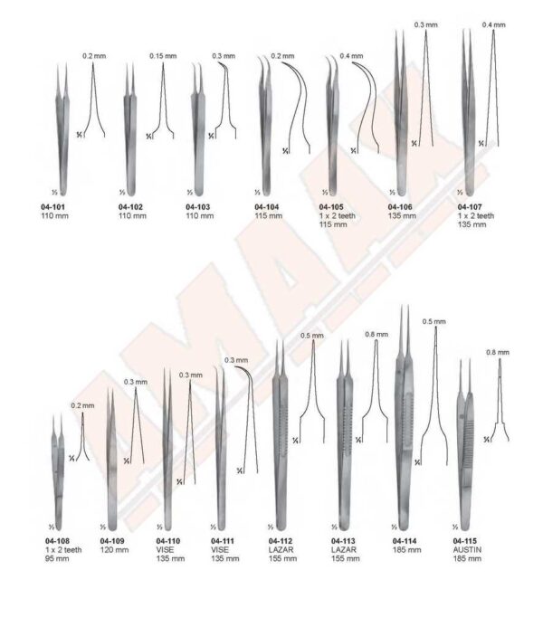 surgical instruments 051