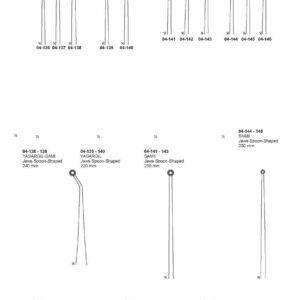 surgical instruments 053