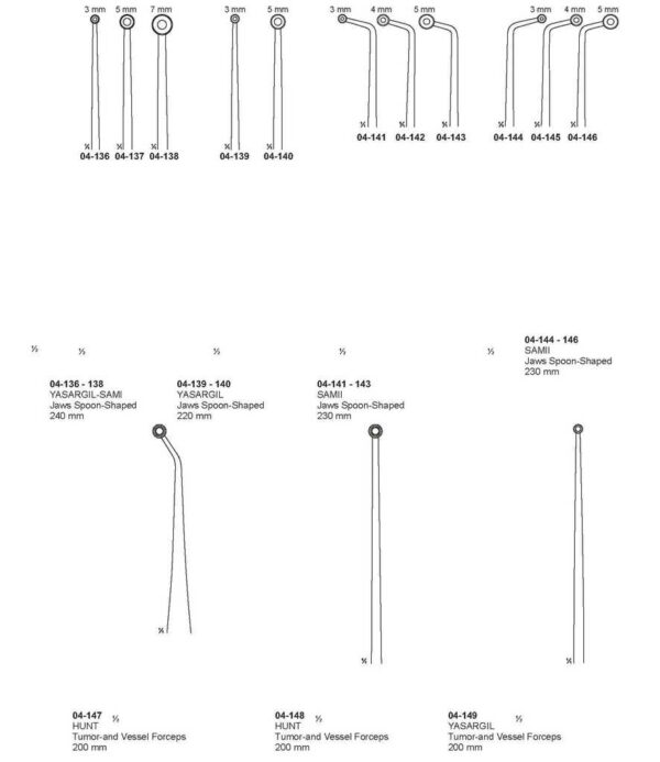 surgical instruments 053