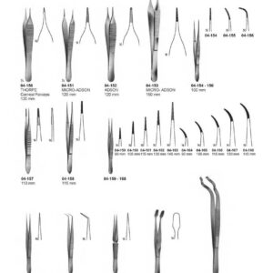 surgical instruments 054