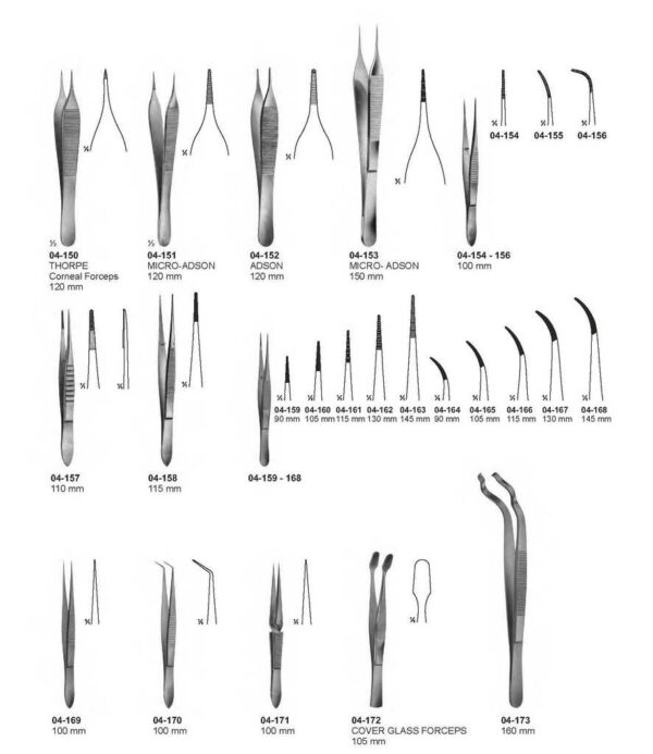 surgical instruments 054