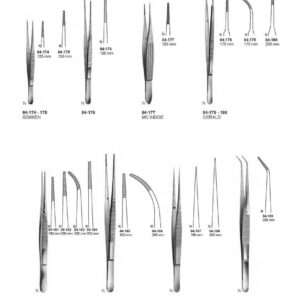 surgical instruments 055