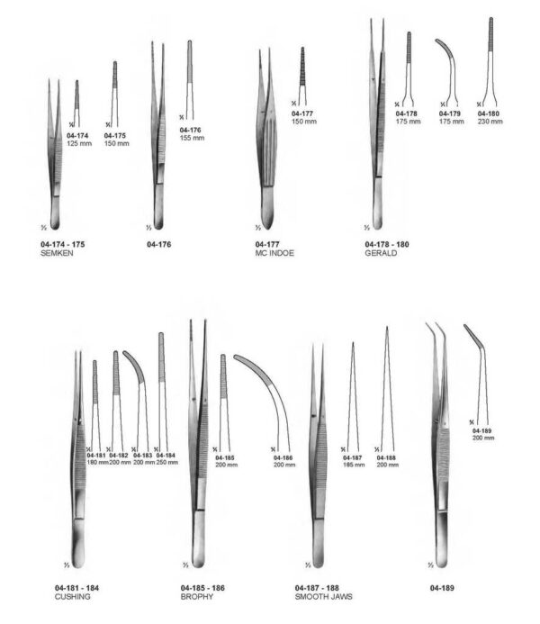 surgical instruments 055