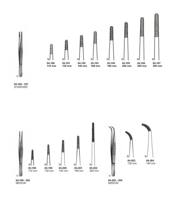 surgical instruments 056