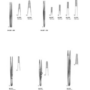 surgical instruments 057