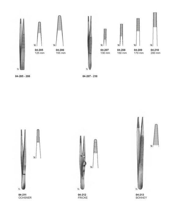 surgical instruments 057