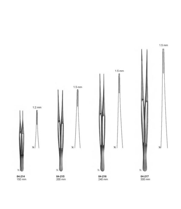 surgical instruments 058