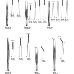 surgical instruments 059