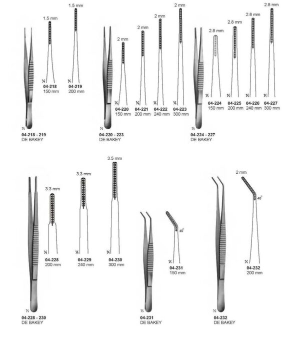 surgical instruments 059