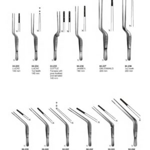 surgical instruments 060