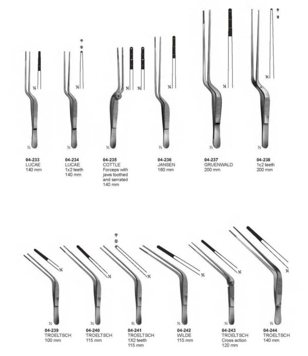 surgical instruments 060