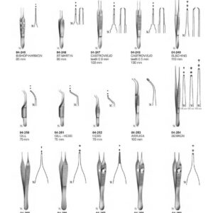 surgical instruments 061