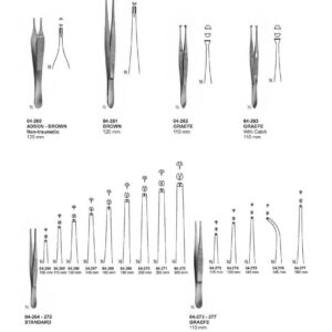 surgical instruments 062