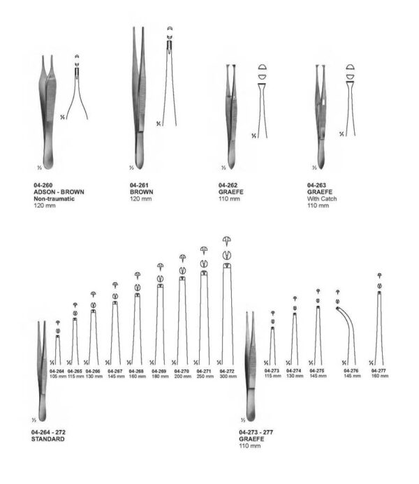 surgical instruments 062