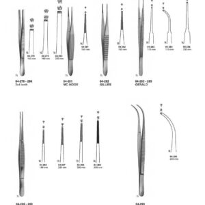 surgical instruments 063