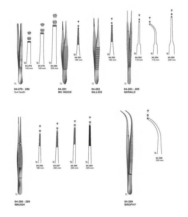 surgical instruments 063