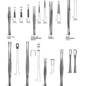surgical instruments 064
