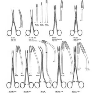 surgical instruments 066