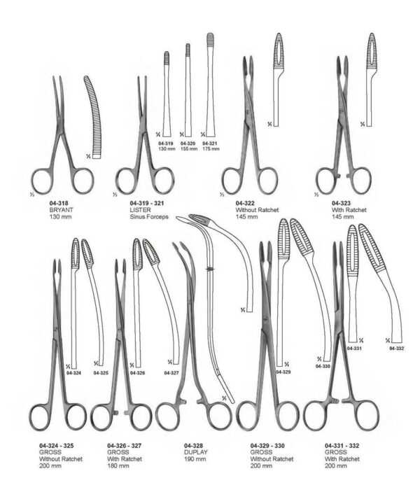 surgical instruments 066