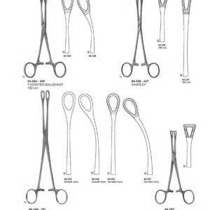surgical instruments 069