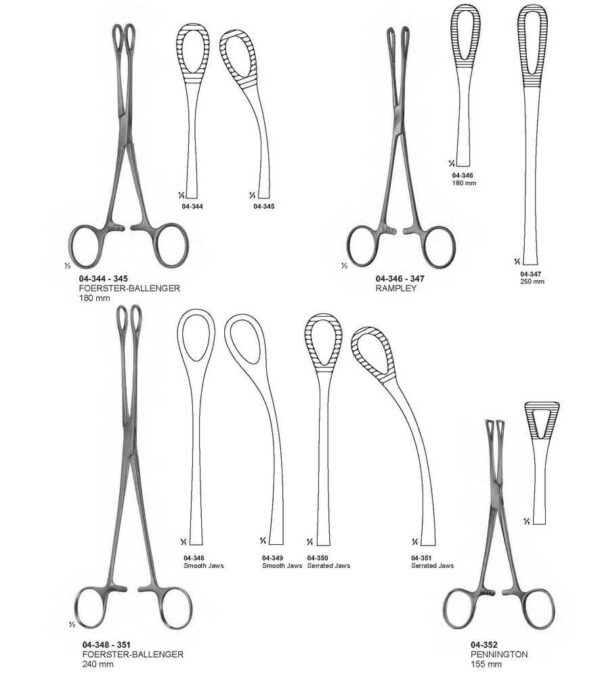 surgical instruments 069