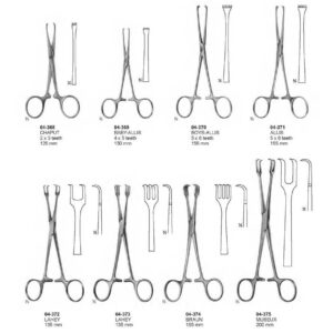 surgical instruments 072