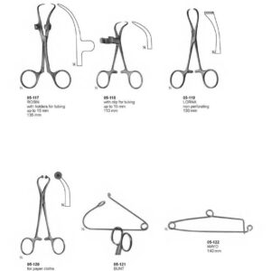 surgical instruments 075
