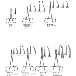 surgical instruments 077