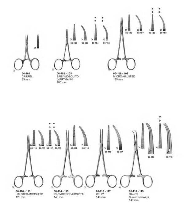 surgical instruments 077