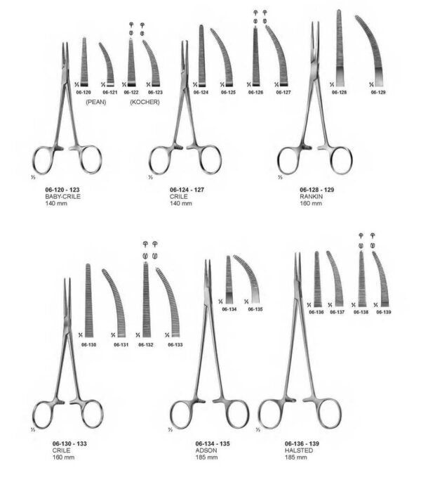 surgical instruments 078