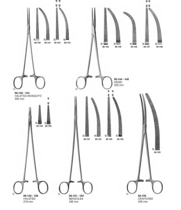 surgical instruments 079