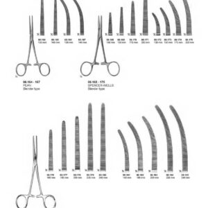 surgical instruments 081