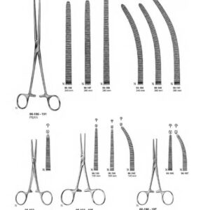 surgical instruments 082